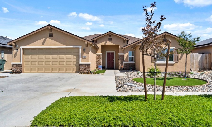 Hanford Casa | Cozy 3BD/2BTH Home in Hanford