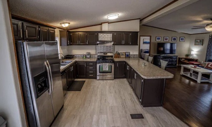 Fountain Casa | Cozy 3Bed / 2 Bath 5 Mins to Fort Carson