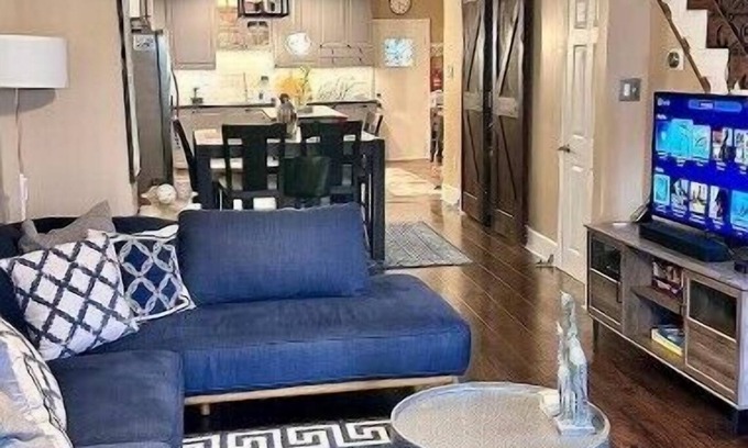 Yeadon Casa | Cozy 3BR 15 mins from Center City, PHL Airport, UPenn and Stadiums.