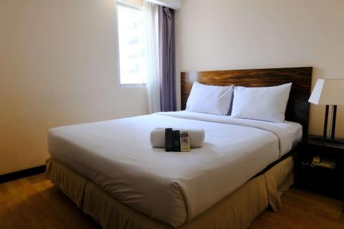 Braga Apartamento | Cozy 3BR Apartment Braga City Walk By Travelio