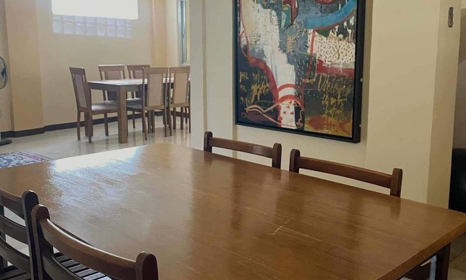 Pili Casa | Cozy 3br Home Entry to Cwc, Pili Golf, Naga, Bicol