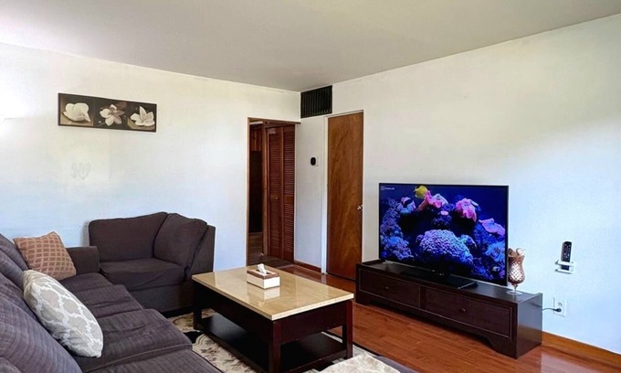 Malton Casa | Cozy 3BR Home near Airport & Transit!