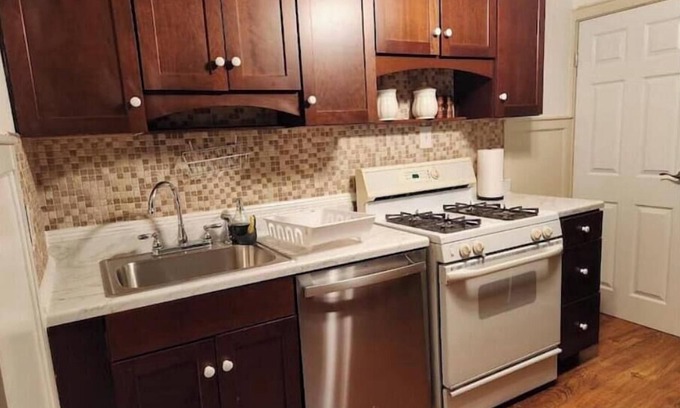 Bausman Casa | Cozy 3BR Home near Downtown Lancaster