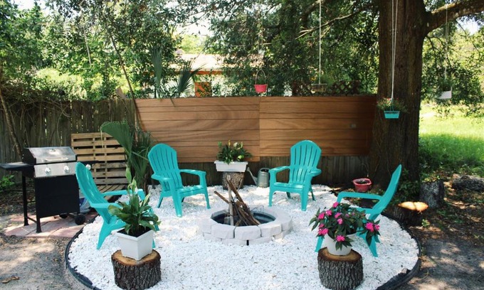 Spring Hill Casa | Cozy 3BR Home near Weeki Wachee