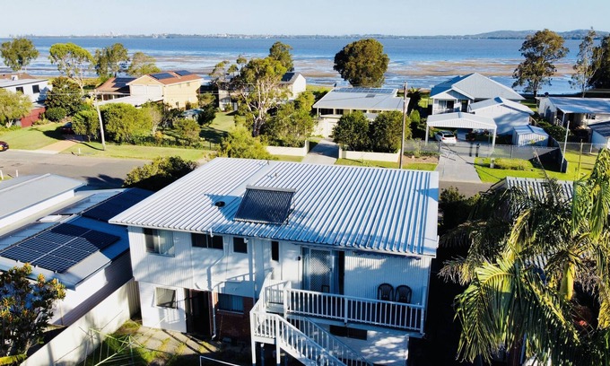 Chittaway Bay Casa | Cozy 3br house 100m to the lake