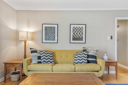 Durham Casa | Cozy 3BR Ranch in Durham