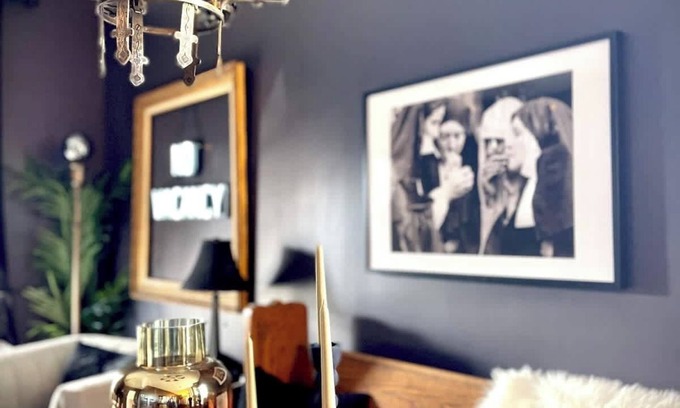 Evanston Condominio | Cozy 4-Bedroom Apartment in Evanston