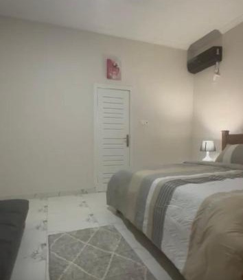 Teshie Villa | Cozy 4 bedroom at community 18 near spintex