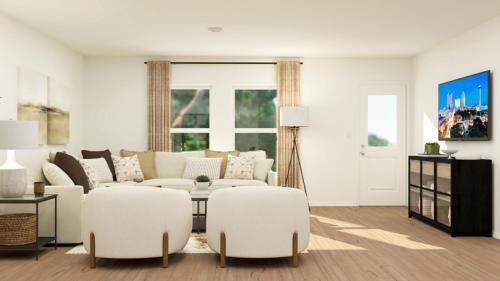 Clear Lake Casa | Cozy 4 Bedroom Family Retreat