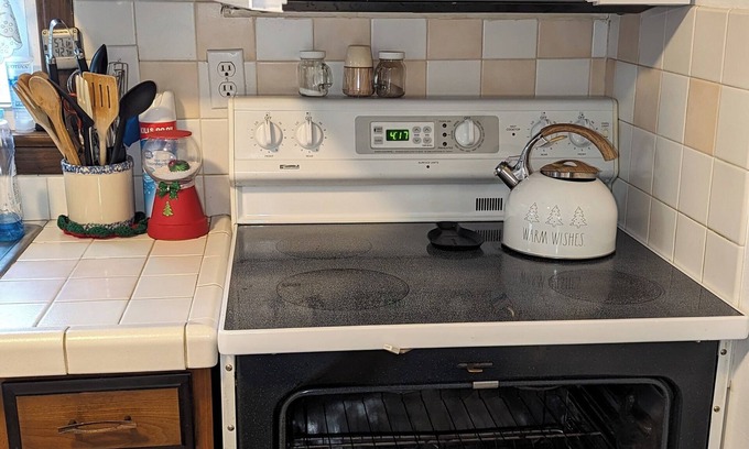 Westminster Casa | Cozy 4-bedroom home located on farm in Westminster with AC, Wi-Fi, pet friendly