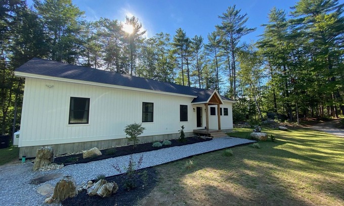 Norway Casa | Cozy 4 bedroom Lakehouse on Norway Lake