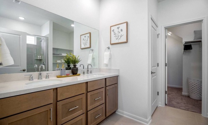 Hutto Casa | Cozy 4-Bedroom Retreat in Hutto