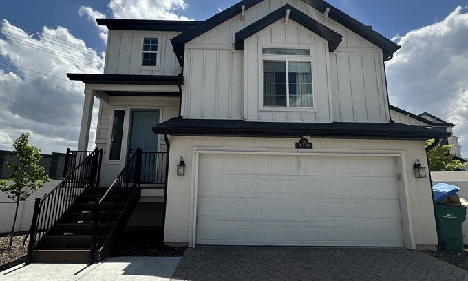 Lehi Casa | Cozy 4 Bedrooms House !