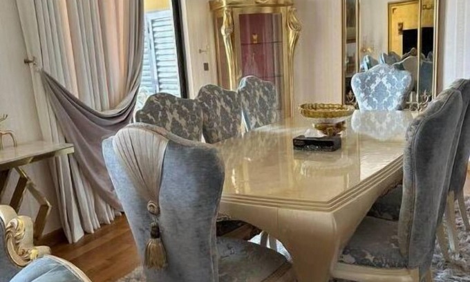 Al Rigga Apartamento | Cozy 4 BHK Apartment in Dubai