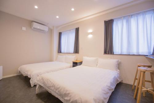 Asakusabashi Apartamento | Cozy 4-Guest Stay in Heart of Asakusabashi, Tokyo DEoY