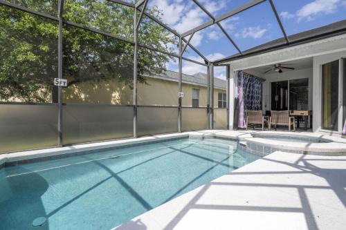 Trafalgar Village Casa | Cozy 4Bd Home Pool & Hot Tub at Trafalgar Resort