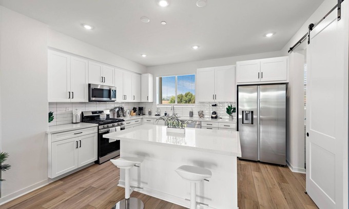 San Juan Capistrano Casa | Cozy 4bedroom townhome minutes from the beach in delightful San Juan Capistrano