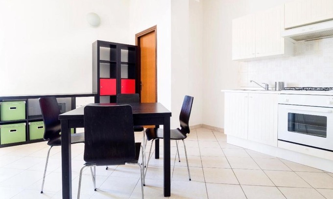 Narni Apartamento | Cozy 55-m2 flat close to the countryside in Narni
