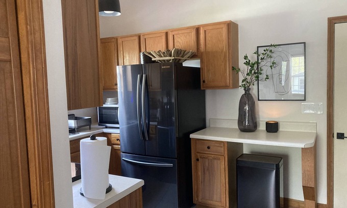 Shiloh Casa | Cozy 5Star Guest House Near Biltmore Estate.