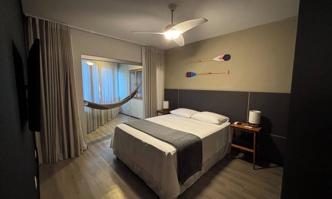 Jardim da Penha Apartamento | Cozy apartment in Vitória - Mira 106