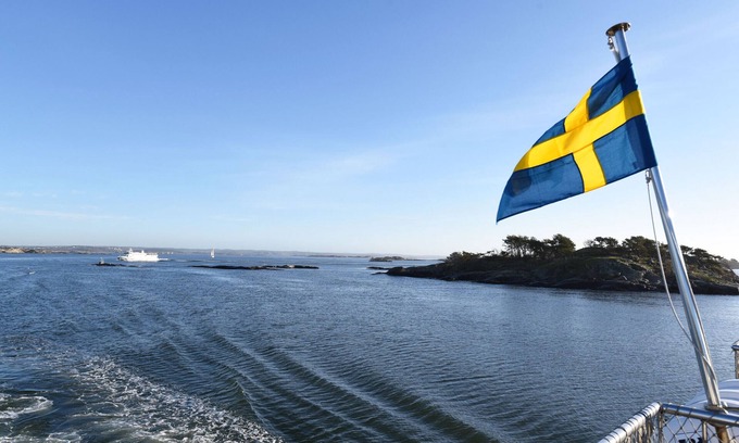 Donso Casa | Cozy accommodation on beautiful Donsö | SE08029