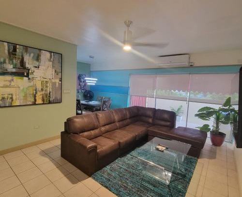 New Kingston Apartamento | Cozy Accommodations - Abbey Hope View