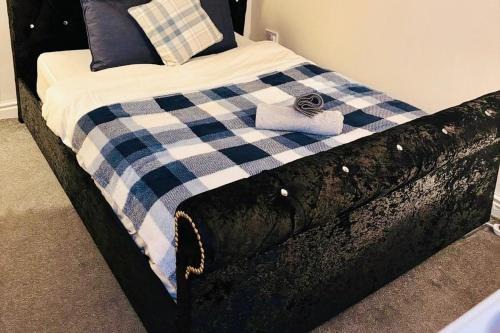 Accrington Casa | Cozy Accrington Retreat