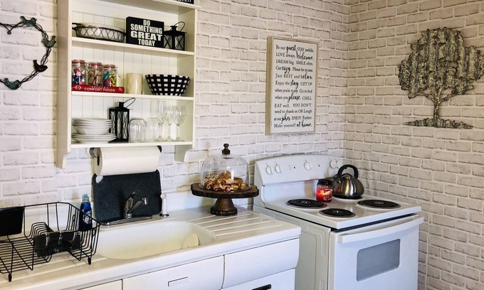 Dannemora Apartamento | Cozy Adirondack Apartment