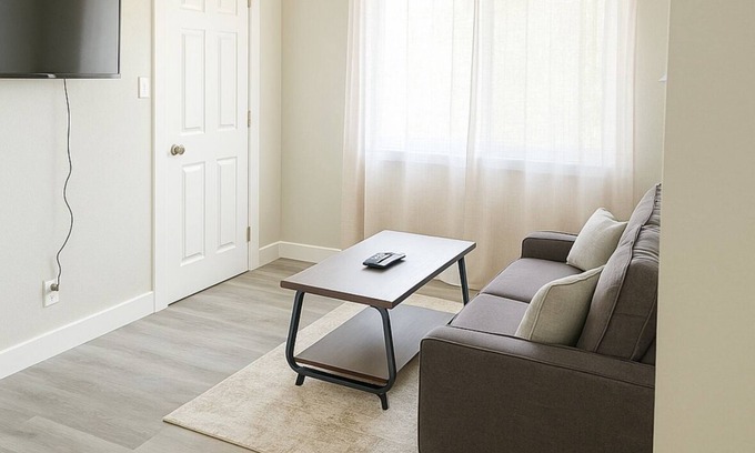Oregon City Apartamento | Cozy ADU with AC in charming Oregon City