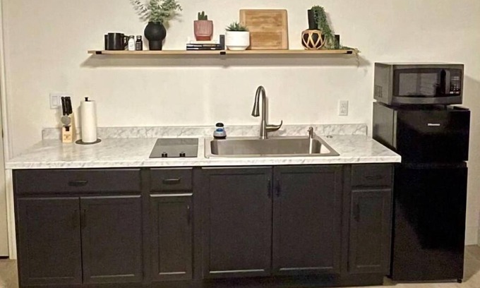 St. George Casa | Cozy Adventure Casita