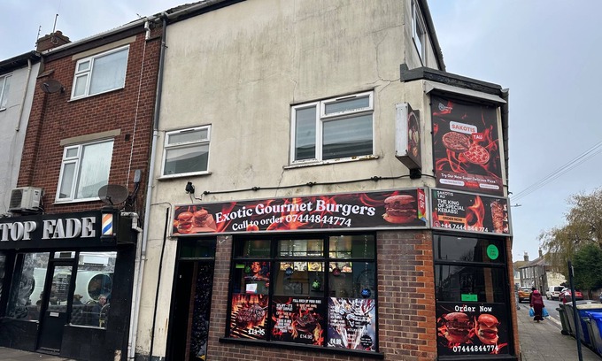 Great Yarmouth Casa | Cozy Affordable Place in Great Yarmouth