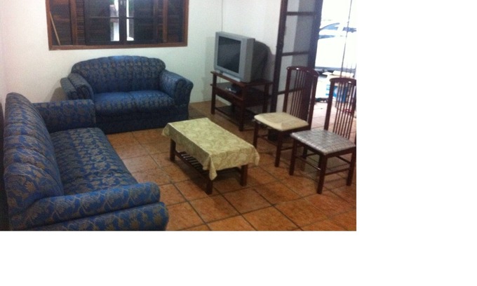 Praia de Barequecaba Casa | Aconchegante, Areada Casa en Barequeçaba, 3Q, 1 suite +1 Banh, churrasq, 600m prai