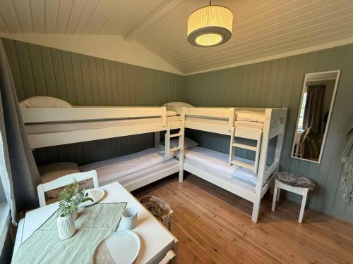 Strand Municipality Otro | Cozy and authentic camping cabin