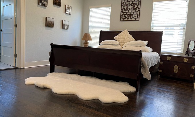 Highland Park Casa | Cozy and beautiful house close to downtown
