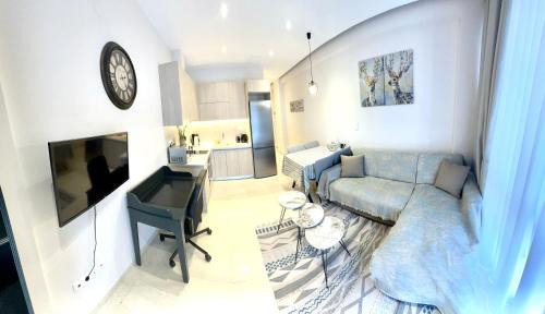 Thessaloniki City Centre Apartamento | Cozy and Central Apartment by thesbnb