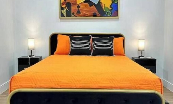 Fort Myers Apartamento | Cozy and Centric Apartment