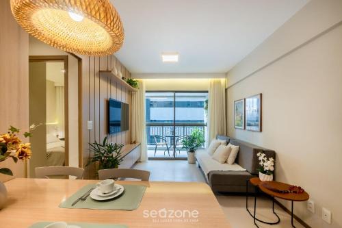 Pituba Apartamento | Apto acogedor y encantador en Salvador | ITA0304