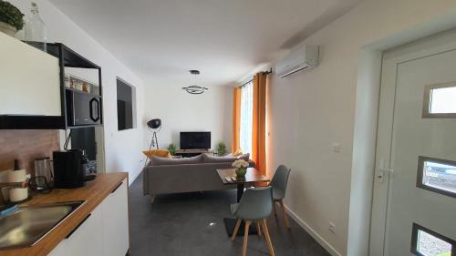 Freyming-Merlebach Apartamento | Cozy and chic apartment