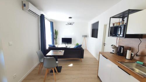 Freyming-Merlebach Apartamento | Cozy and chic apartment 2