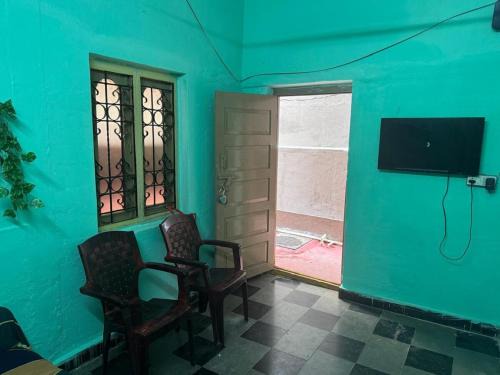 Hyderabad Apartamento | Cozy and classy