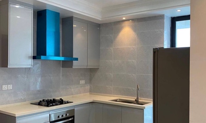 Kisutu Apartamento | Cozy and comfort