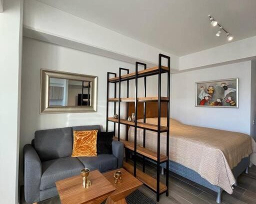 Zona 13 Apartamento | Cozy and comfortable apt 5 min from airport