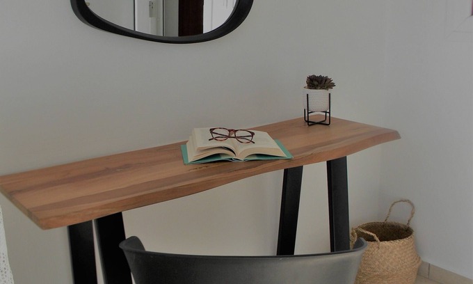 Glinado Apartamento | Cozy and comfortable apartment with small pets allowed