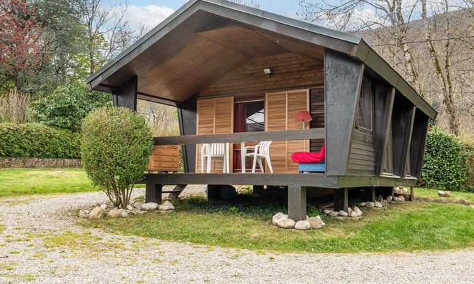 Sevrier Chalet De Esquí | Chalet acogedor y confortable ideal para relajarse en Sevrier