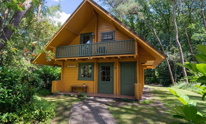 Soest Casa | Cozy and complete Swedish group home in the forest
