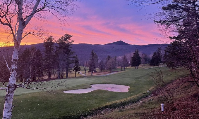 Wilmington Condominio | Cozy and Convenient Golf and Ski Condo