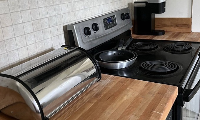 Boonville Casa | Cozy and Downtown
