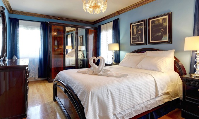 Laval-des-Rapides Casa | Cozy and Elegant Entire House