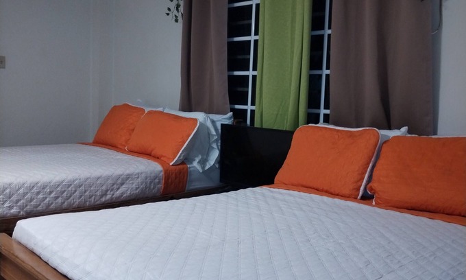 Alto Boquete Cama Y Desayuno | Campestre House (a Guest House) a 5 minutos del parque central.