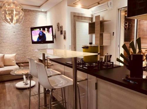 Eastern Khezama Apartamento | Cozy and Luxury appartment